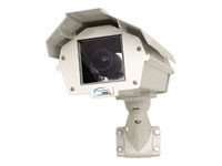 Axis 290A OUTDOOR HOUSING (0180-001) Axis 290A OUTDOOR HOUSING (0180-001)